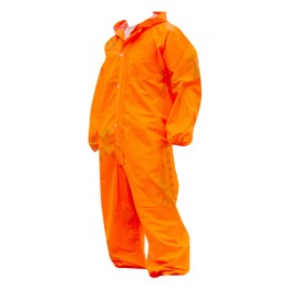 SKWK009 Siamese protective clothing Drifting spray paint waterproof Dustproof Breathable farming Deodorant fights overalls Raincoat overalls SKWK009 Siamese protective clothing Drifting spray paint waterproof Dustproof Breathable farming Deodorant fights overalls Raincoat overalls
